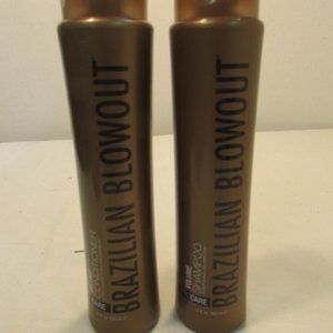 Brazilian Blowout Procare Volume Shampoo & Conditioner Set